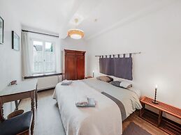 Heritage Holiday Home in Gouvy With Fenced Garden