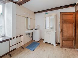 Heritage Holiday Home in Gouvy With Fenced Garden