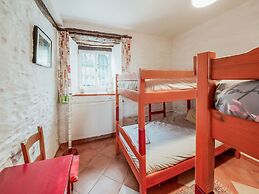 Heritage Holiday Home in Gouvy With Fenced Garden