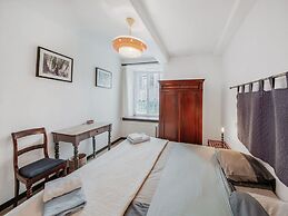 Heritage Holiday Home in Gouvy With Fenced Garden