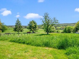 Heritage Holiday Home in Gouvy With Fenced Garden