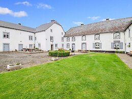 Heritage Holiday Home in Gouvy With Fenced Garden