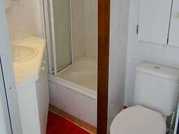 Apartment in Nieuwpoort With sea View