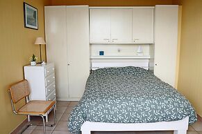 Apartment in Nieuwpoort With sea View