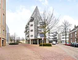 Apartment in Nieuwpoort With sea View