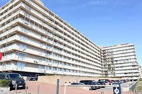 Apartment in Nieuwpoort With sea View