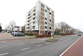 Apartment in Nieuwpoort With sea View