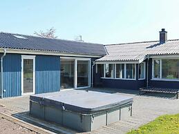 12 Person Holiday Home in Hadsund