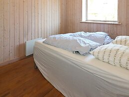 12 Person Holiday Home in Hadsund