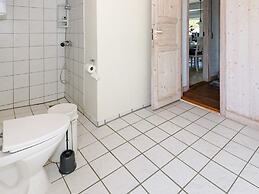 12 Person Holiday Home in Hadsund-by Traum
