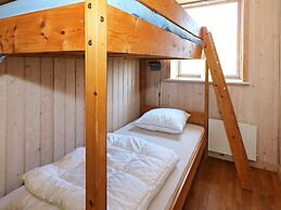 12 Person Holiday Home in Hadsund-by Traum