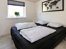 12 Person Holiday Home in Hadsund-by Traum