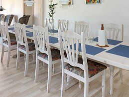 12 Person Holiday Home in Hadsund-by Traum
