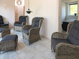 12 Person Holiday Home in Hadsund-by Traum