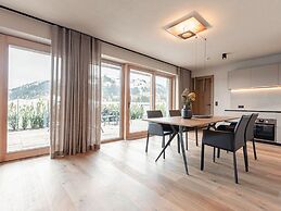 Luxury Flat With Sauna