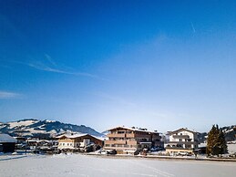 Luxury Flat With Sauna