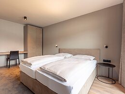 Luxury Flat With Sauna