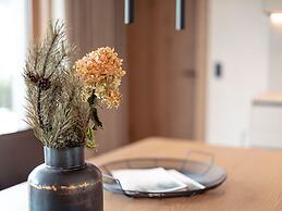 Luxury Flat With Sauna