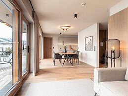 Luxury Flat With Sauna