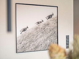 Luxury Flat With Sauna