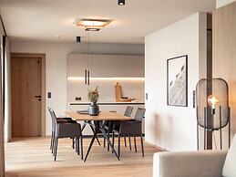 Luxury Flat With Sauna