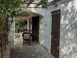 Apartments Rudi - One Bedroom Apartment With Terrace
