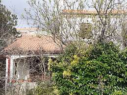 Apartments Rudi - One Bedroom Apartment With Terrace