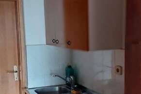 Apartments Rudi - One Bedroom Apartment With Terrace