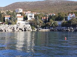 Apartments Rudi - One Bedroom Apartment With Terrace