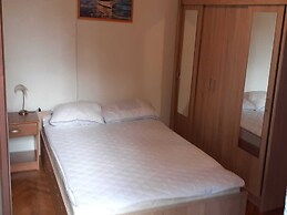 Apartments Rudi - One Bedroom Apartment With Terrace