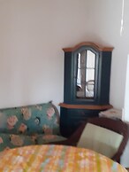 Apartments Rudi - One Bedroom Apartment With Terrace