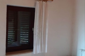 Apartments Rudi - One Bedroom Apartment With Terrace