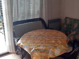 Apartments Rudi - One Bedroom Apartment With Terrace