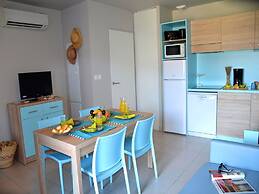 Holiday Homes Near the Marseillan-plage Beach