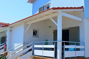 Holiday Homes Near the Marseillan-plage Beach