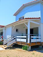 Holiday Homes Near the Marseillan-plage Beach