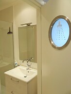 Apartment in Nieuwpoort With sea View