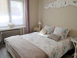 Apartment in Nieuwpoort With sea View