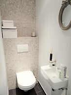 Apartment in Nieuwpoort With sea View