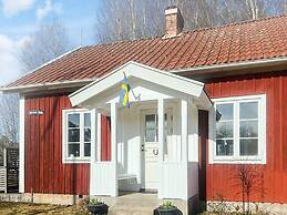 7 Person Holiday Home in Forsheda-by Traum