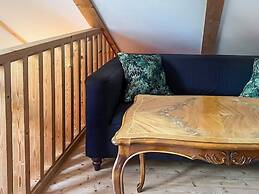 7 Person Holiday Home in Forsheda-by Traum