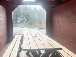 7 Person Holiday Home in Forsheda-by Traum