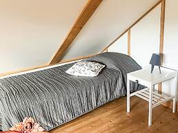 7 Person Holiday Home in Forsheda-by Traum