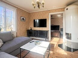 7 Person Holiday Home in Forsheda-by Traum