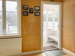 7 Person Holiday Home in Forsheda-by Traum