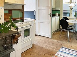 7 Person Holiday Home in Forsheda-by Traum