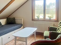 7 Person Holiday Home in Forsheda-by Traum