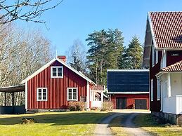 7 Person Holiday Home in Forsheda-by Traum