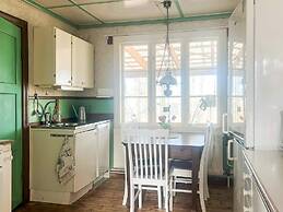 7 Person Holiday Home in Forsheda-by Traum