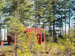 7 Person Holiday Home in Forsheda-by Traum